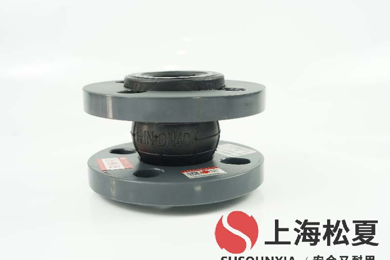 鍋爐供暖設(shè)備用可扭曲饒性軟接頭