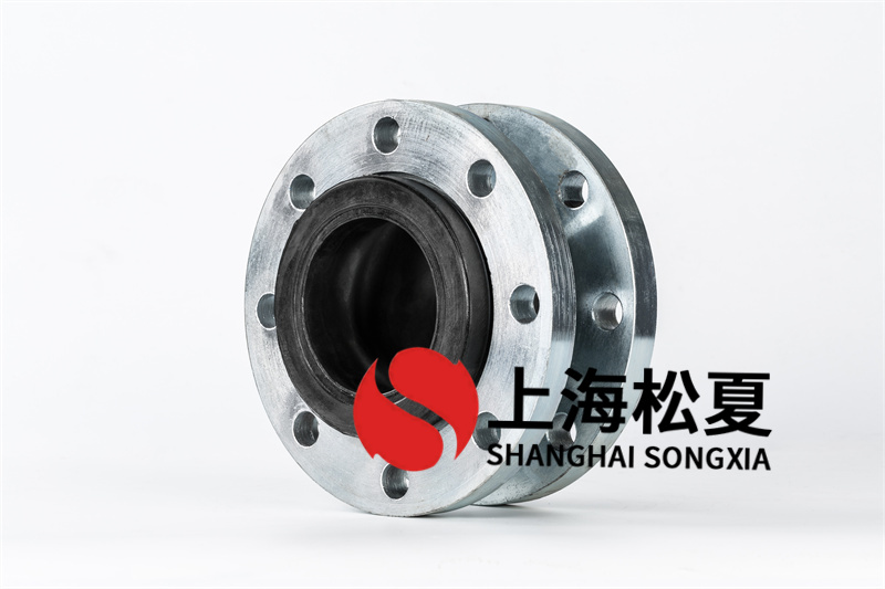 橡膠接頭構(gòu)造特性優(yōu)勢是什么？
