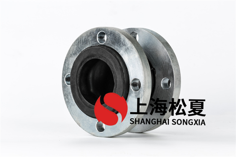 橡膠接頭應用你了解嗎？